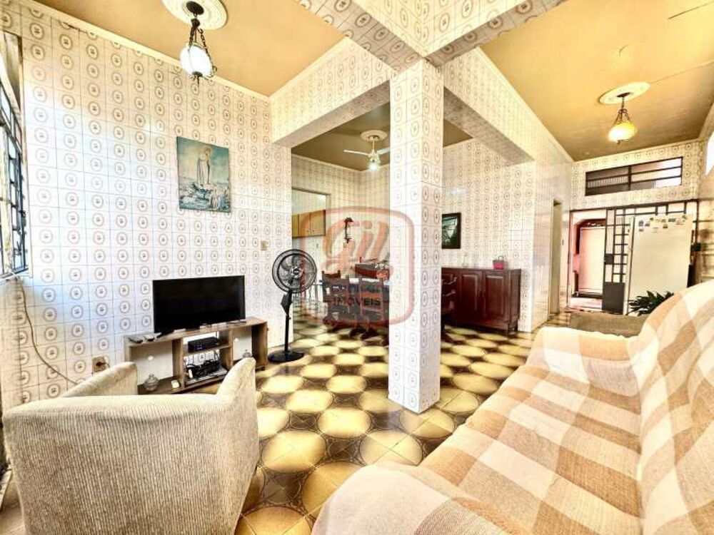 Casa, 3 quartos, 255 m² - Foto 2