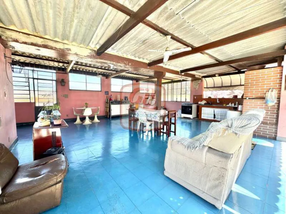 Casa, 3 quartos, 255 m² - Foto 14