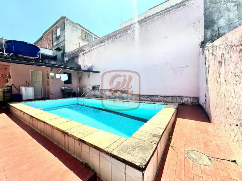Casa, 3 quartos, 255 m² - Foto 24