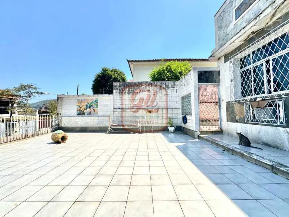 Casa, 3 quartos, 255 m² - Foto 23