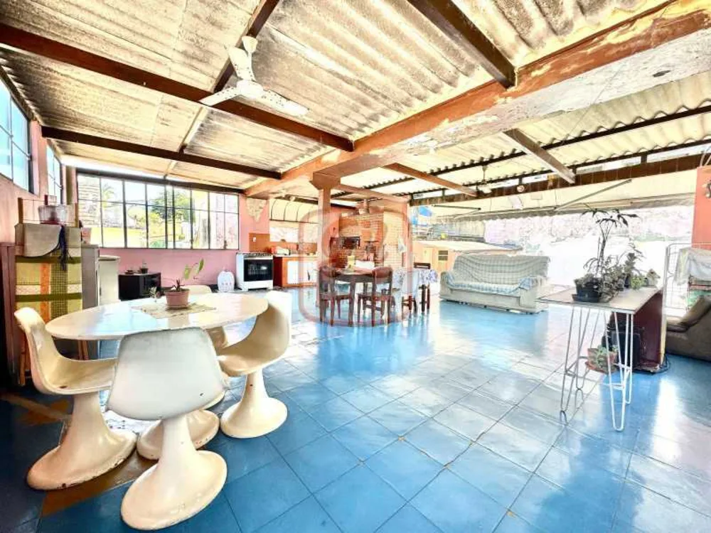 Casa, 3 quartos, 255 m² - Foto 12