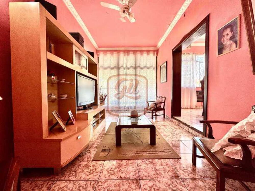 Casa, 3 quartos, 255 m² - Foto 6