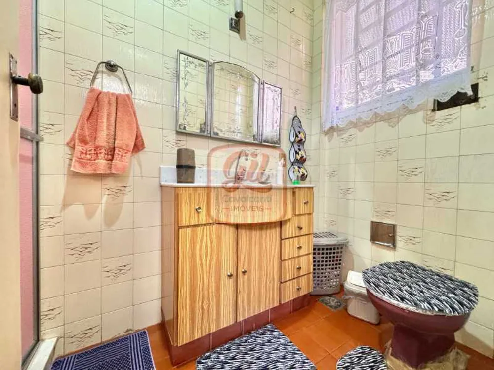 Casa, 3 quartos, 255 m² - Foto 9