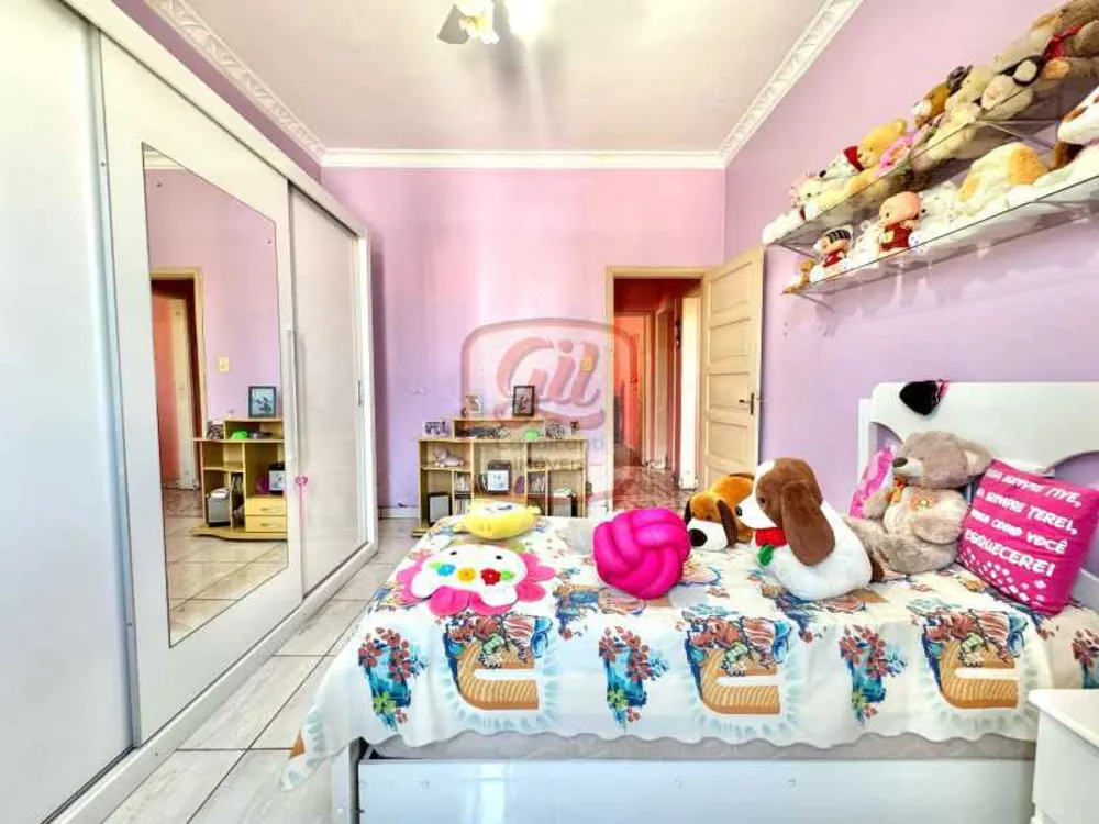 Casa, 3 quartos, 255 m² - Foto 21