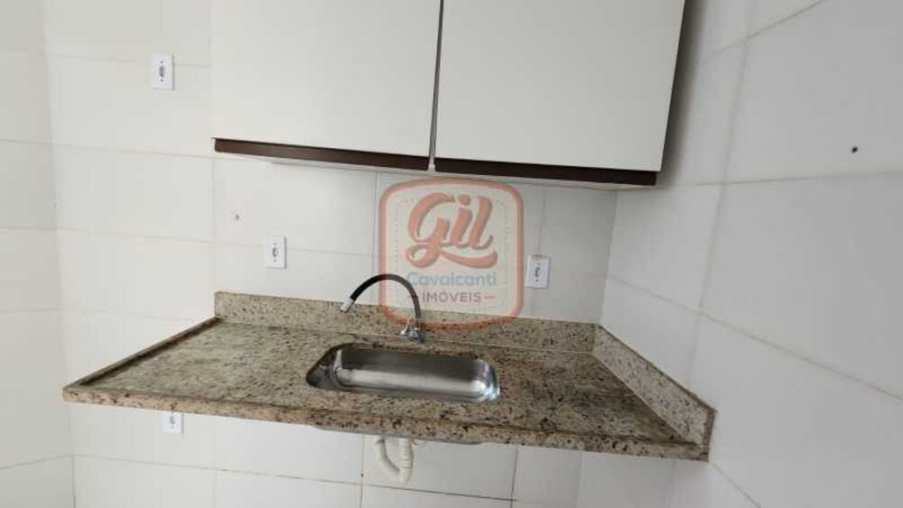 Casa de Condomínio, 2 quartos - Foto 1