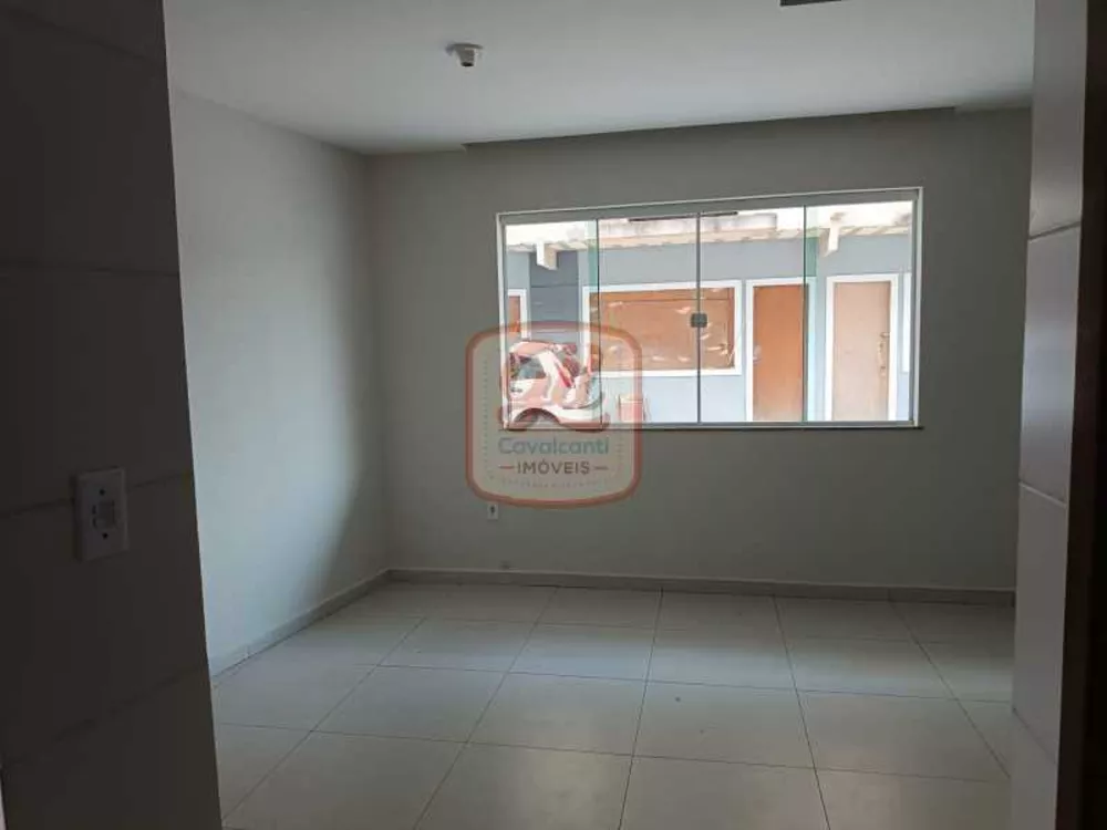 Casa de Condomínio, 2 quartos - Foto 21