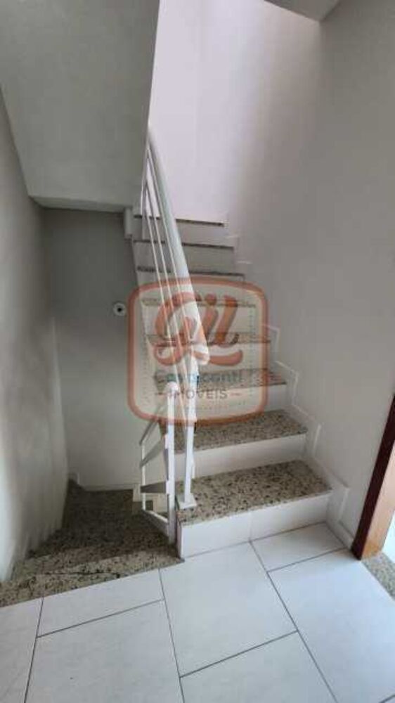 Casa de Condomínio, 2 quartos - Foto 3