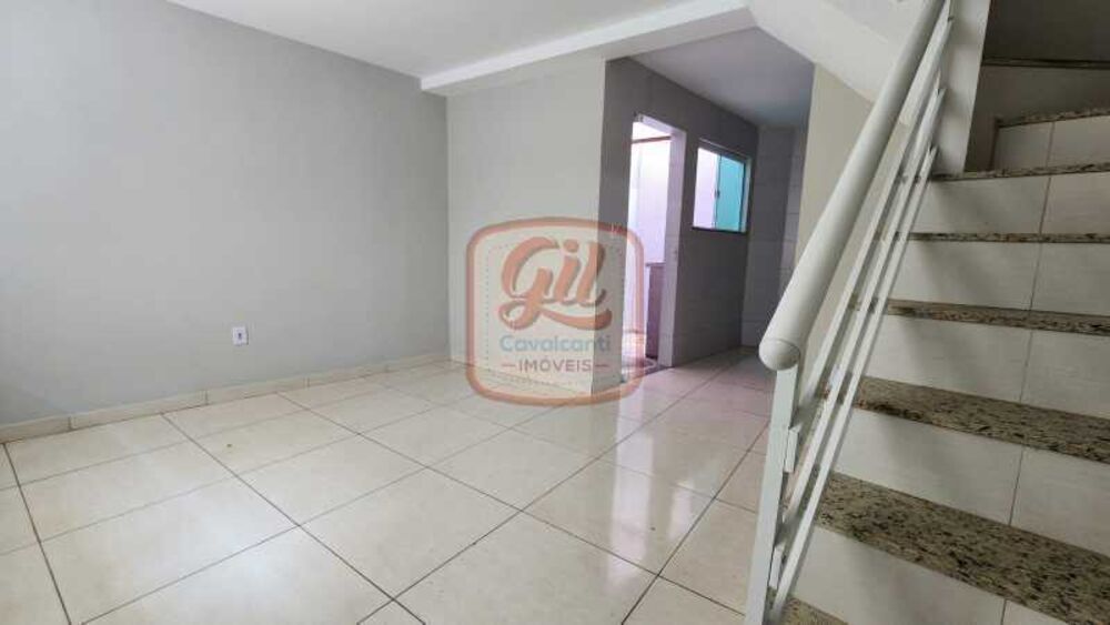Casa de Condomínio, 2 quartos - Foto 31
