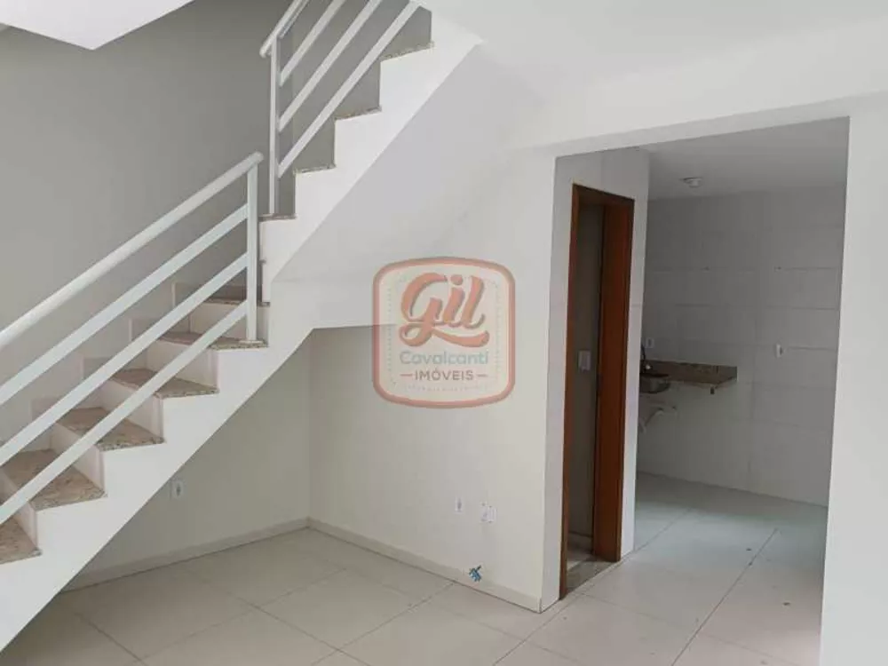 Casa de Condomínio, 2 quartos - Foto 17