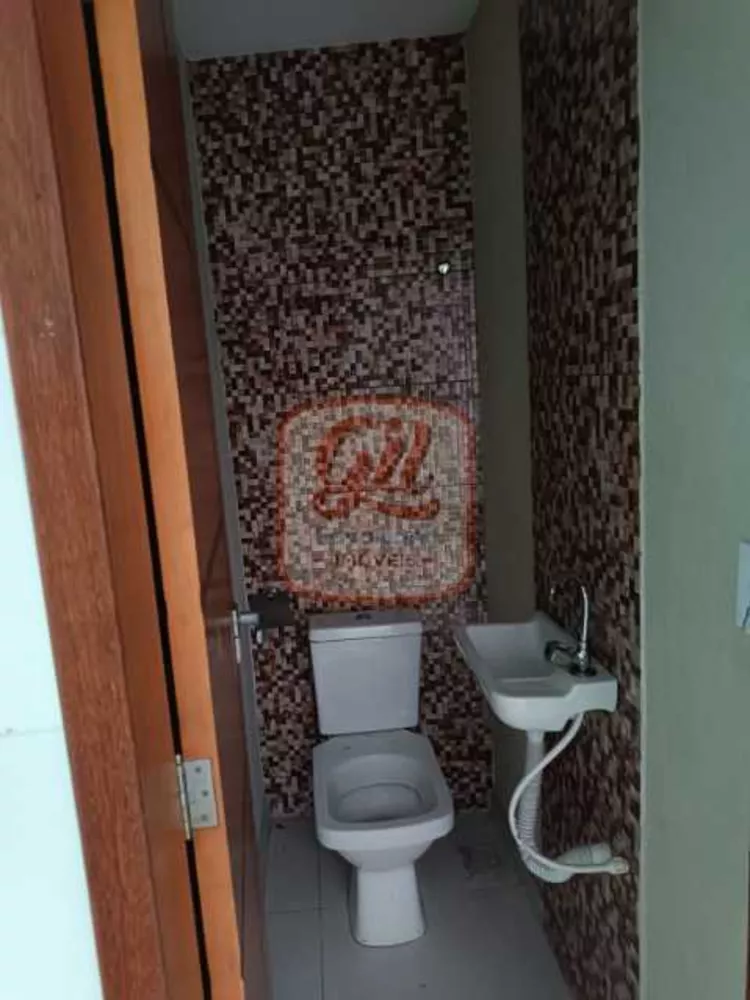 Casa de Condomínio, 2 quartos - Foto 18