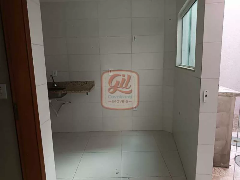 Casa de Condomínio, 2 quartos - Foto 26