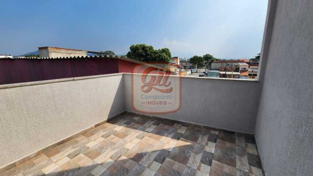 Casa de Condomínio, 2 quartos - Foto 32