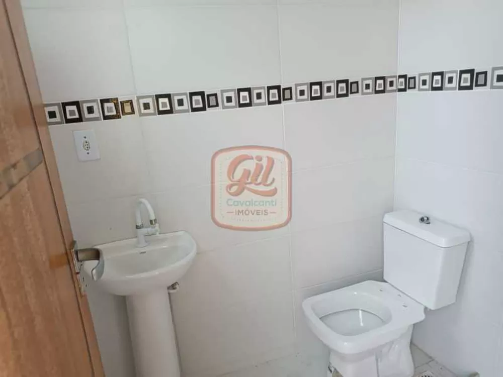 Casa de Condomínio, 2 quartos - Foto 10