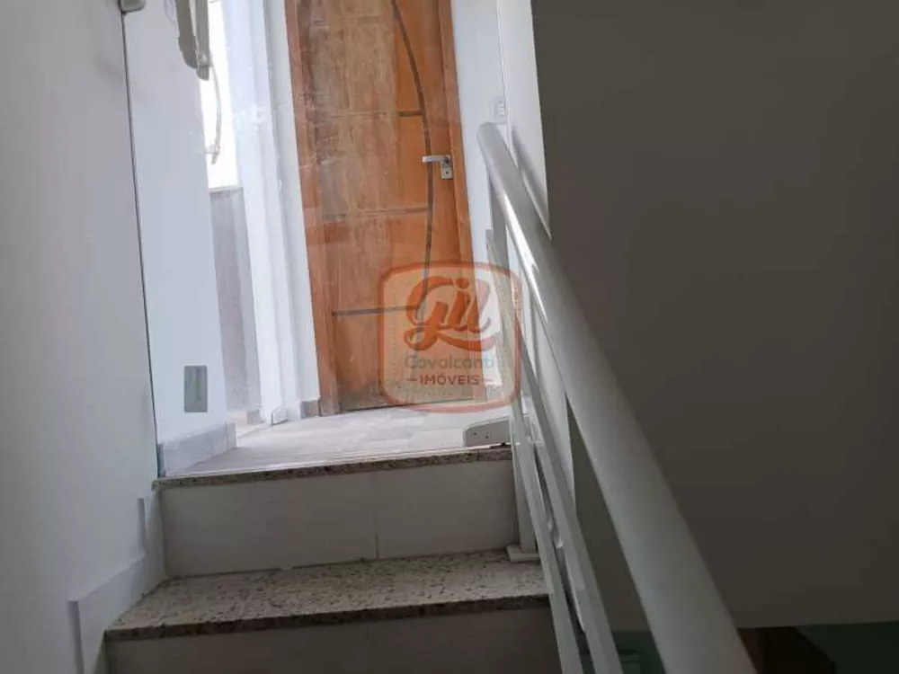 Casa de Condomínio, 2 quartos - Foto 8