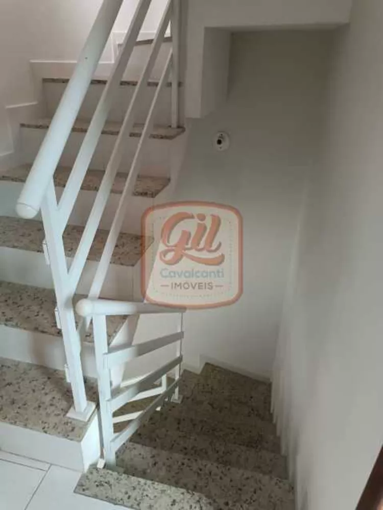 Casa de Condomínio, 2 quartos - Foto 5