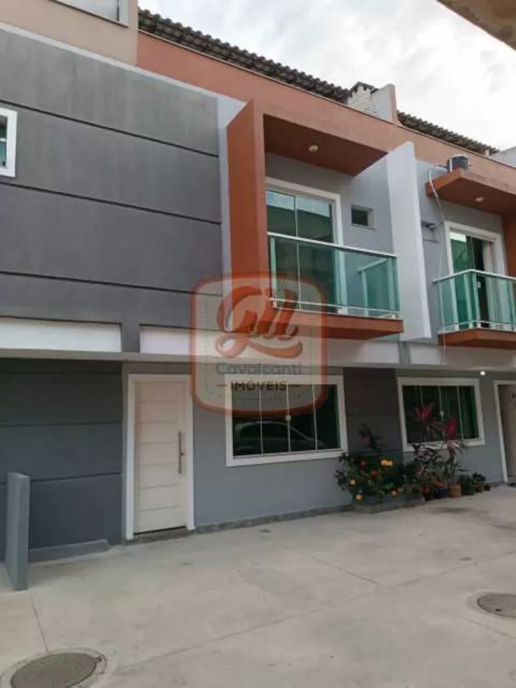 Casa de Condomínio, 2 quartos - Foto 6