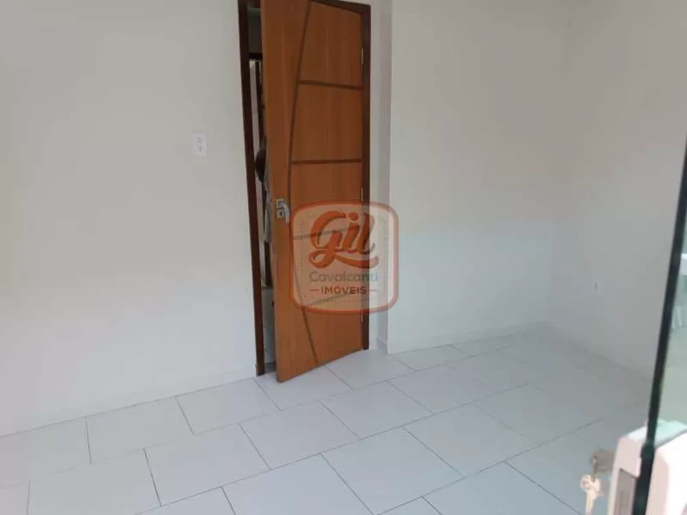 Casa de Condomínio, 2 quartos - Foto 19