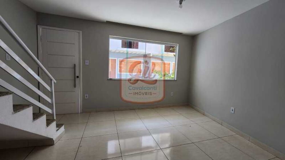 Casa de Condomínio, 2 quartos - Foto 30