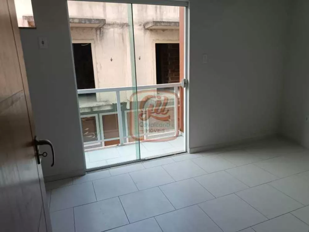Casa de Condomínio, 2 quartos - Foto 16