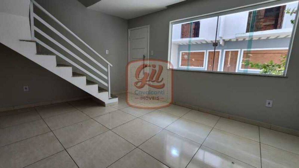 Casa de Condomínio, 2 quartos - Foto 2