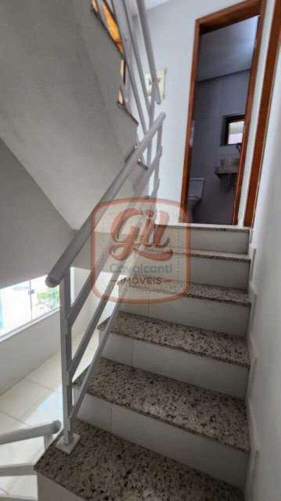 Casa de Condomínio, 2 quartos - Foto 29