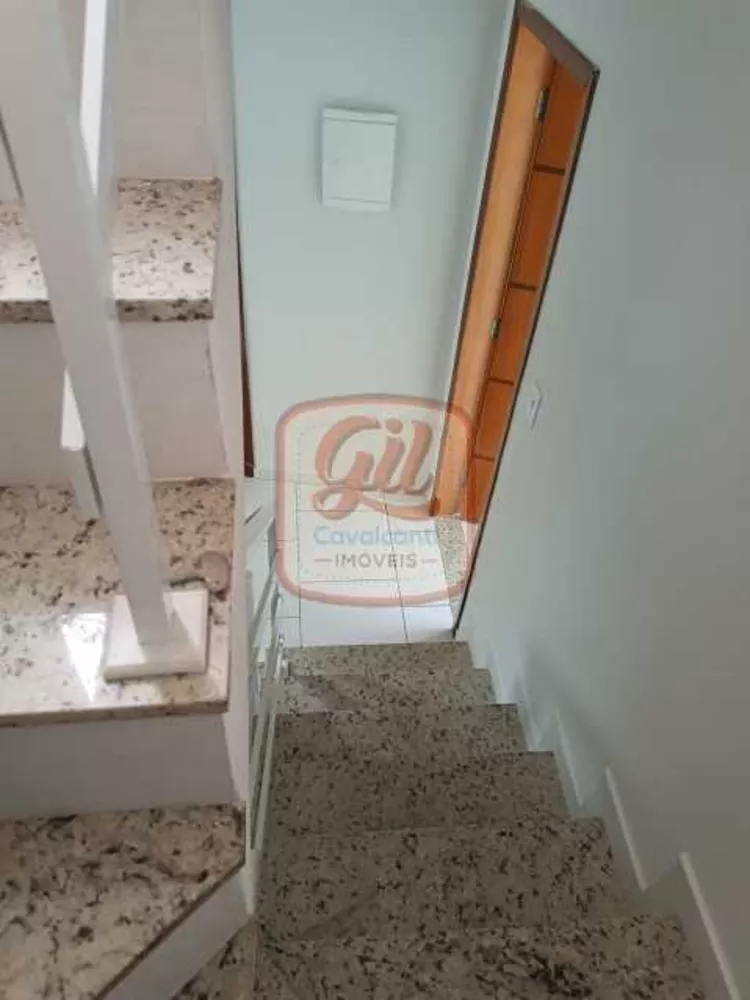 Casa de Condomínio, 2 quartos - Foto 7