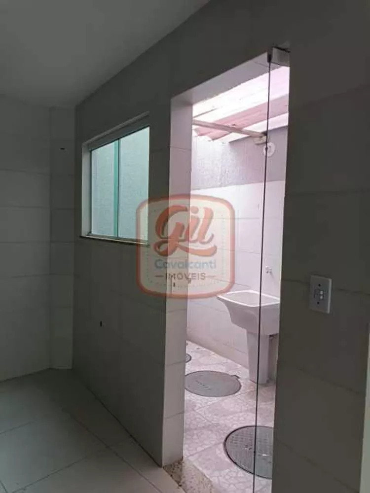 Casa de Condomínio, 2 quartos - Foto 24