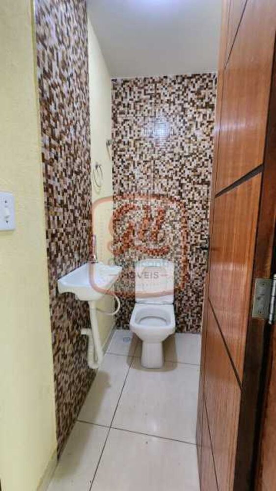 Casa de Condomínio, 2 quartos - Foto 4