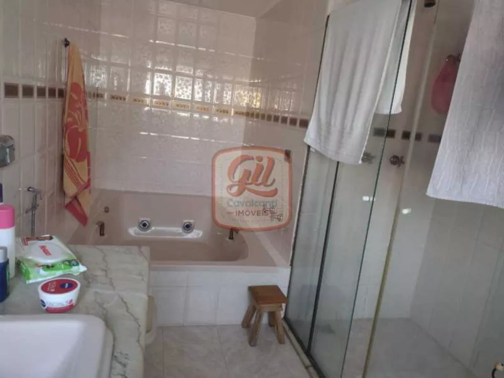 Casa de Condomínio, 3 quartos - Foto 24