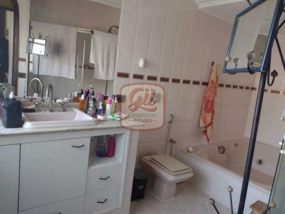 Casa de Condomínio, 3 quartos - Foto 22