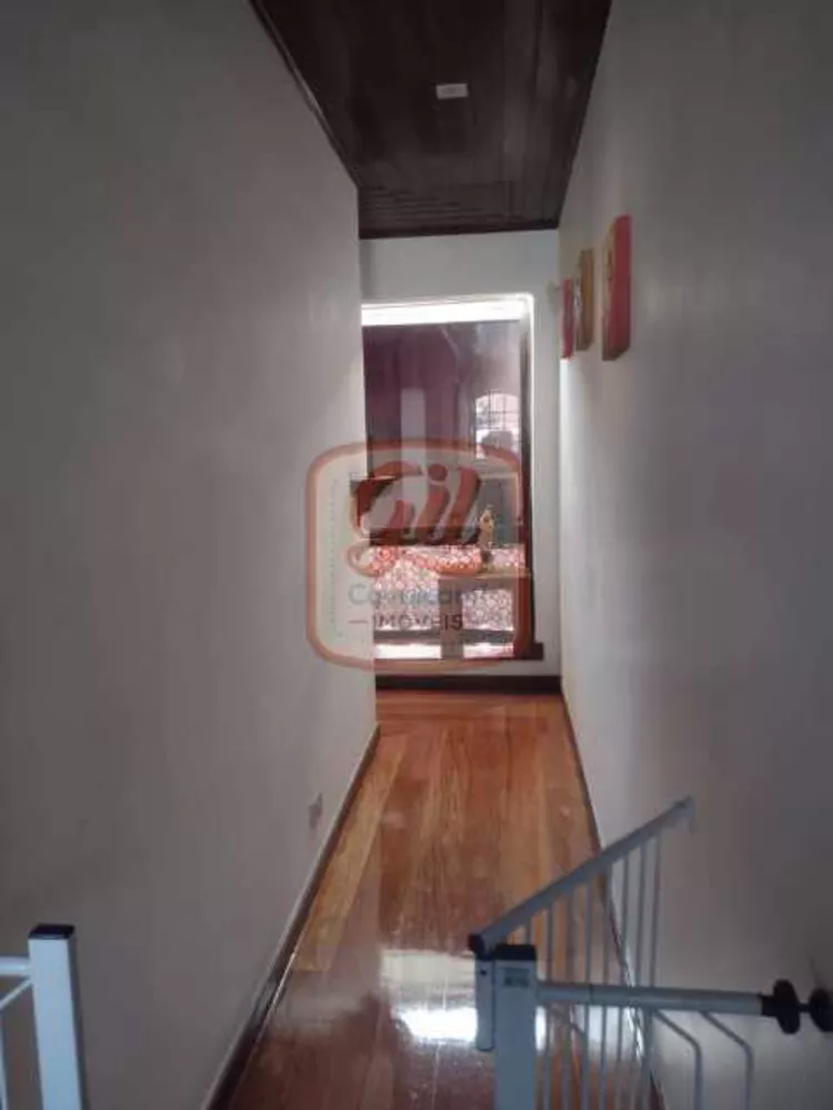 Casa de Condomínio, 3 quartos - Foto 17