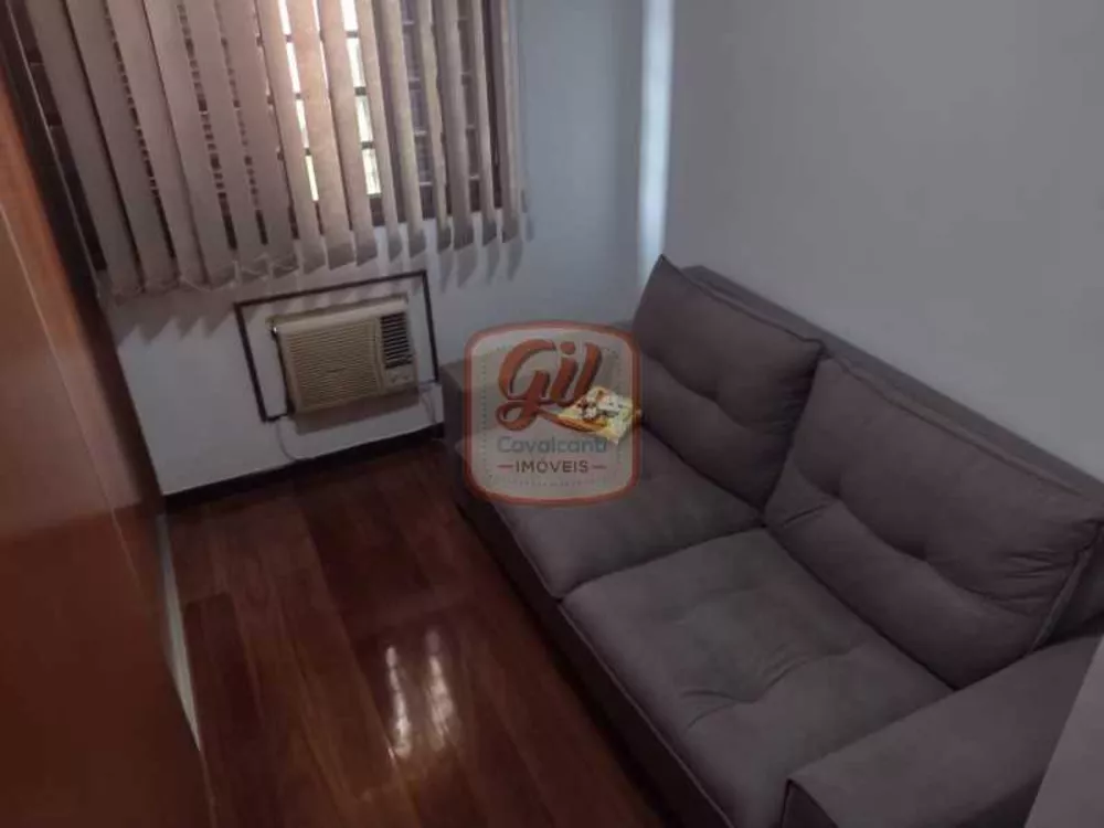 Casa de Condomínio, 3 quartos - Foto 30