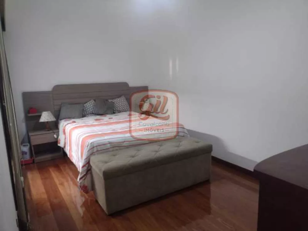 Casa de Condomínio, 3 quartos - Foto 26