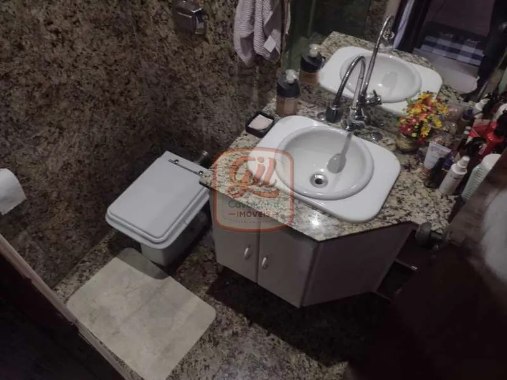 Casa de Condomínio, 3 quartos - Foto 10