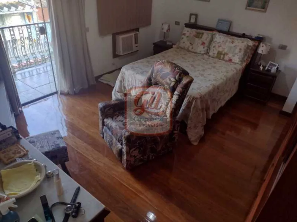 Casa de Condomínio, 3 quartos - Foto 18