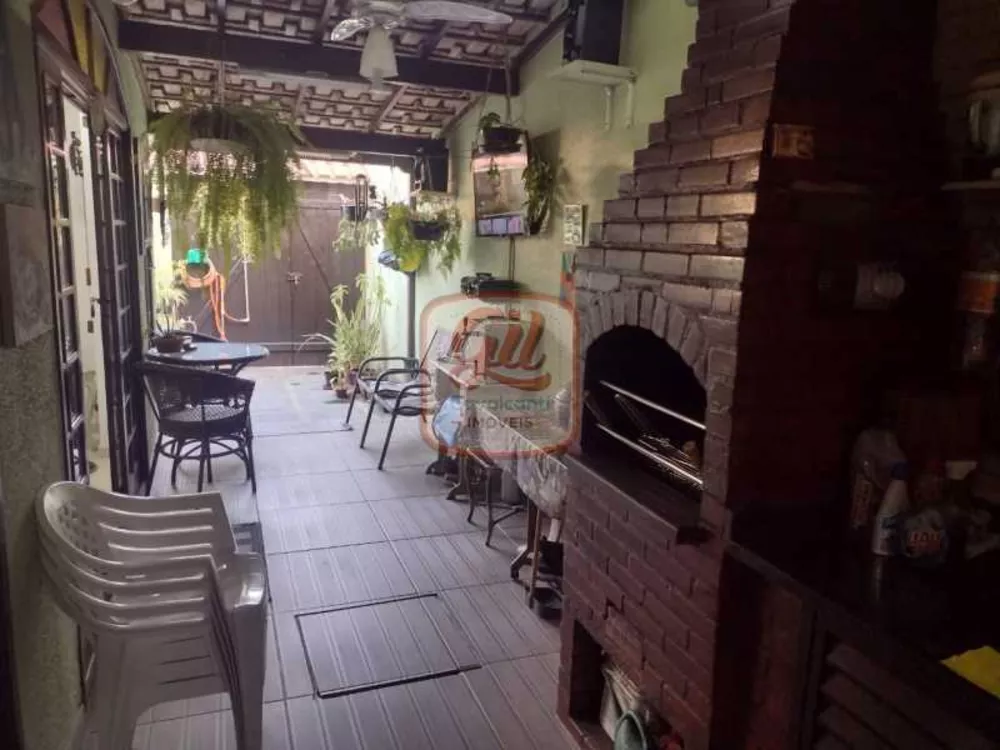 Casa de Condomínio, 3 quartos - Foto 6