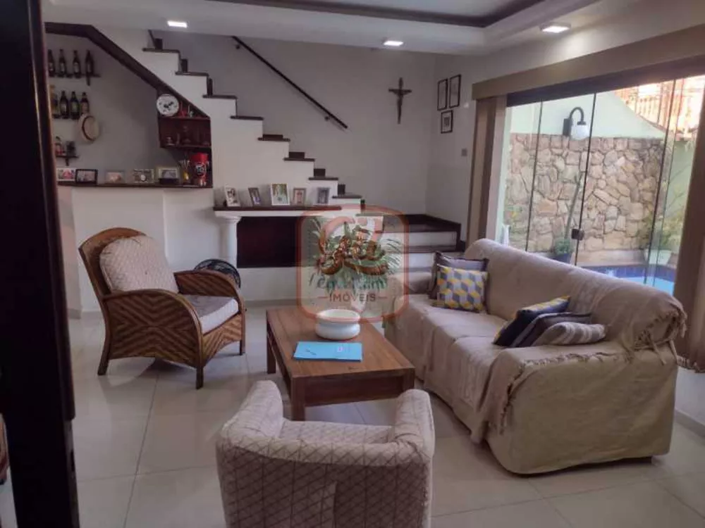 Casa de Condomínio, 3 quartos - Foto 7