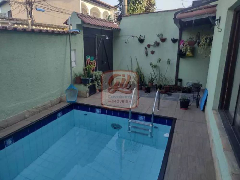 Casa de Condomínio, 3 quartos - Foto 3