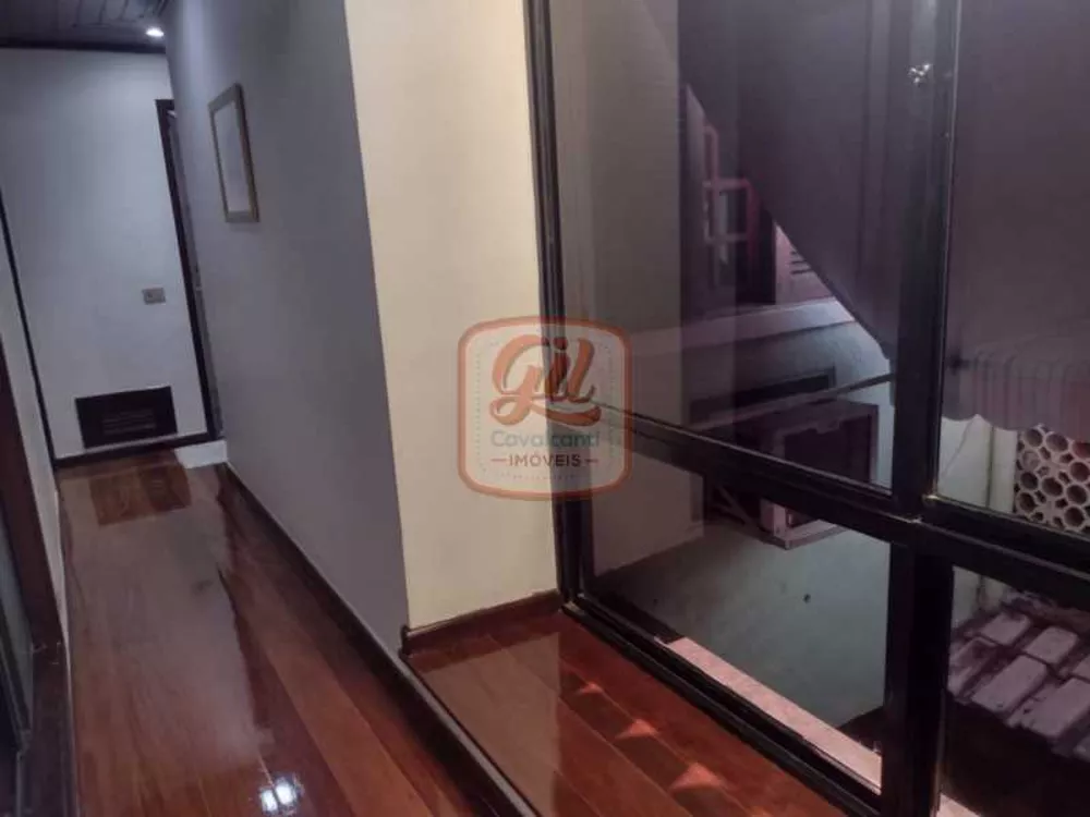 Casa de Condomínio, 3 quartos - Foto 25