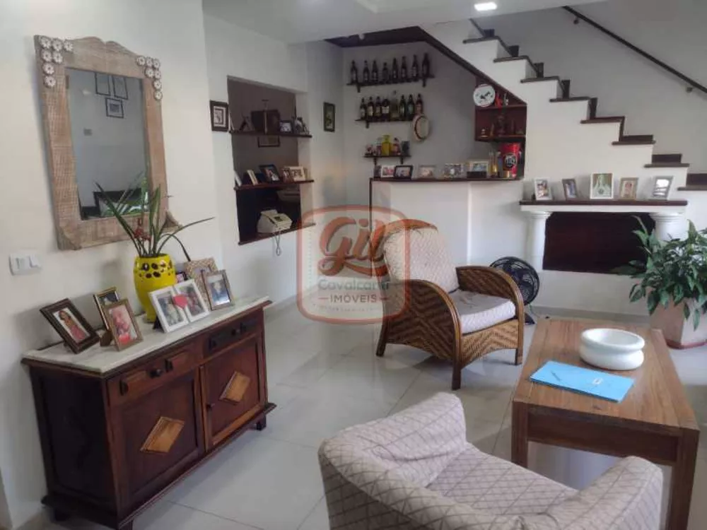 Casa de Condomínio, 3 quartos - Foto 8
