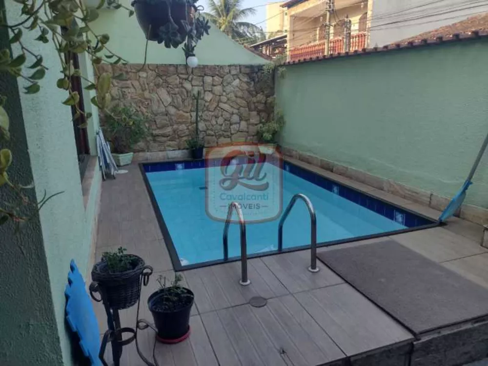 Casa de Condomínio, 3 quartos - Foto 2