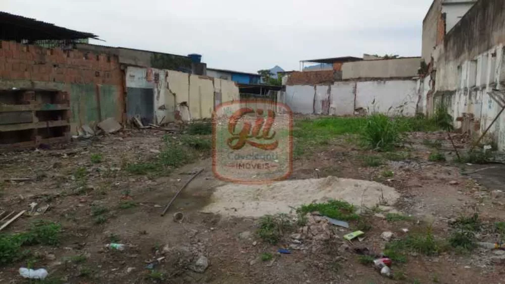 Terreno, 578 m² - Foto 3