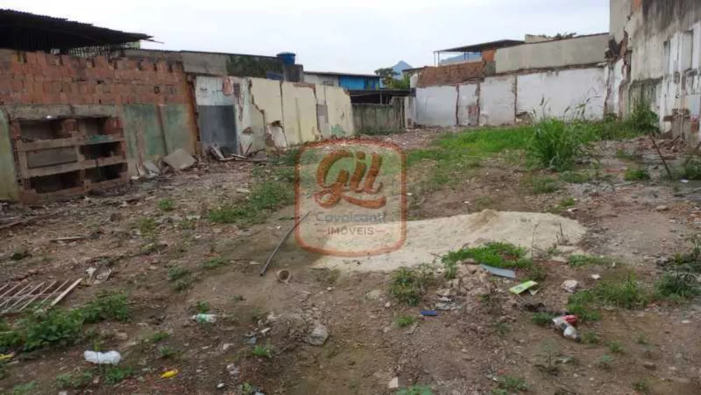 Terreno, 578 m² - Foto 1