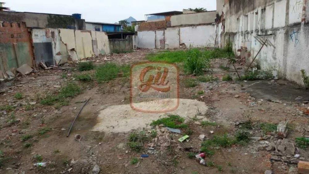 Terreno, 578 m² - Foto 2