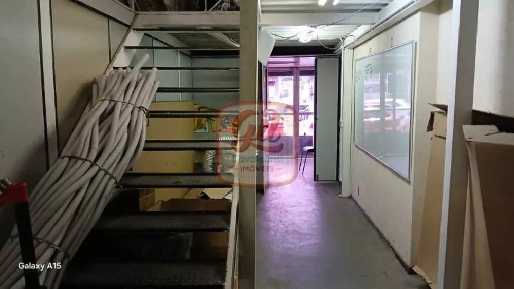 Loja-Salão, 185 m² - Foto 16