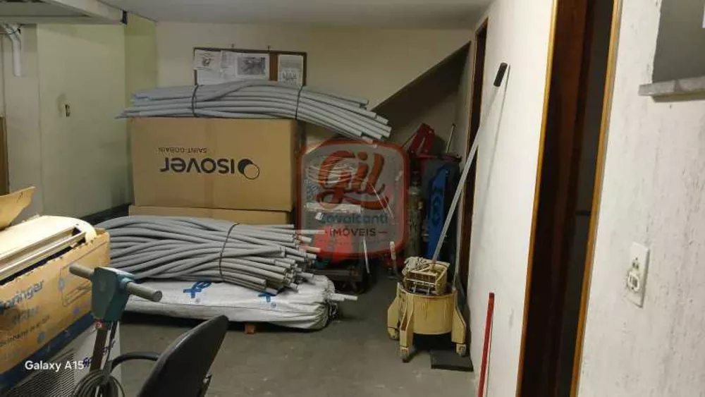 Loja-Salão, 185 m² - Foto 9