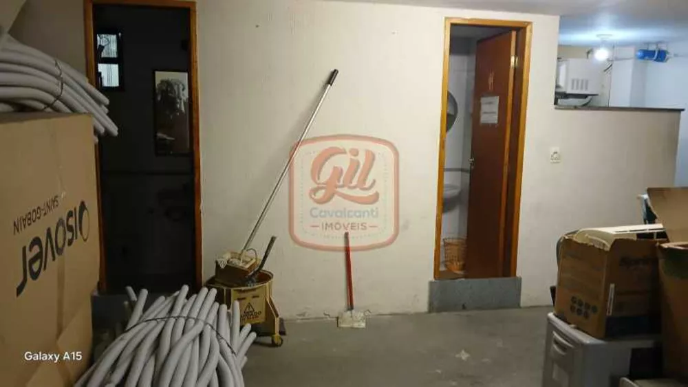 Loja-Salão, 185 m² - Foto 14