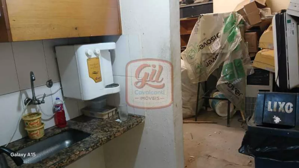 Loja-Salão, 185 m² - Foto 7