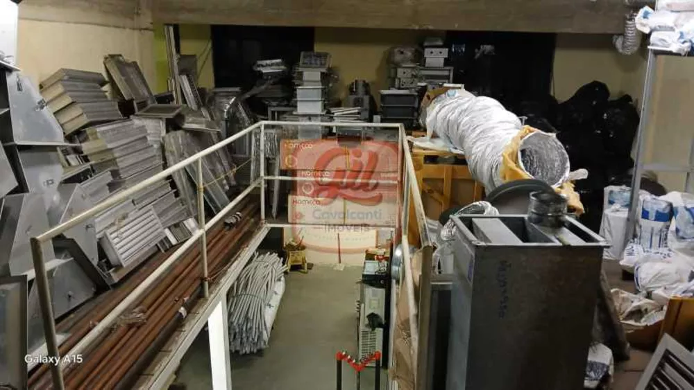 Loja-Salão, 185 m² - Foto 10