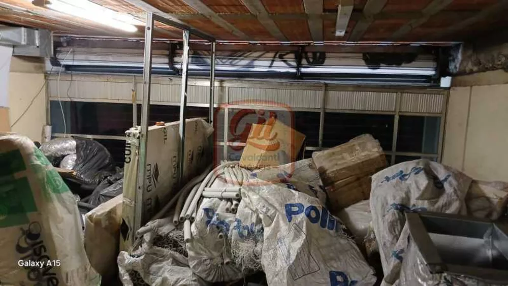 Loja-Salão, 185 m² - Foto 13